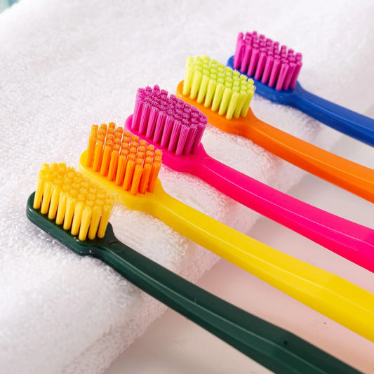 B.RIGHT ✨ Organic Soft Toothbrush